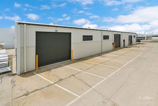 Offices commercial property for lease at 2/54 Keane Street Currajong QLD 4812
