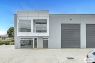 Factory, Warehouse & Industrial commercial property for lease at 3/6 Neilson Court Warragul VIC 3820 Factory, Warehouse & Industrial commercial property for lease at 3/6 Neilson Court Warragul VIC 3820