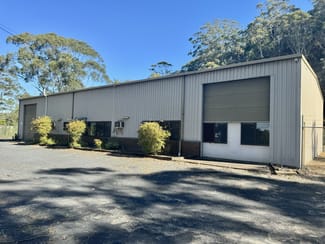 Factory, Warehouse & Industrial commercial property for lease at 13 Tathra Street West Gosford NSW 2250 Factory, Warehouse & Industrial commercial property for lease at 13 Tathra Street West Gosford NSW 2250
