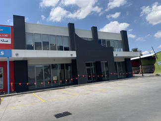 Showrooms / Bulky Goods commercial property for lease at Unit 4/2-10 Reservoir Drive Coolaroo VIC 3048
