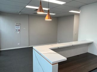 Offices commercial property leased at Level 1 Suite 9/13 Napier Close Deakin ACT 2600