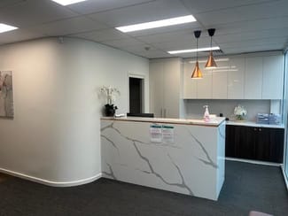 Offices commercial property leased at Level 1 Suite 9/13 Napier Close Deakin ACT 2600
