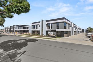 Showrooms / Bulky Goods commercial property leased at 1 Assembly Circuit Huntingdale VIC 3166 Showrooms / Bulky Goods commercial property leased at 1 Assembly Circuit Huntingdale VIC 3166