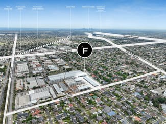 Factory, Warehouse & Industrial commercial property sold at 45W/17-31 Franklyn Street Huntingdale VIC 3166 Factory, Warehouse & Industrial commercial property sold at 45W/17-31 Franklyn Street Huntingdale VIC 3166