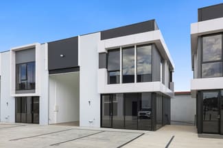 Factory, Warehouse & Industrial commercial property leased at 1 Foundry Court Huntingdale VIC 3166 Factory, Warehouse & Industrial commercial property leased at 1 Foundry Court Huntingdale VIC 3166