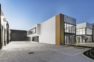 Factory, Warehouse & Industrial commercial property leased at Unit 7/25 Robbins Circuit Williamstown North VIC 3016 Factory, Warehouse & Industrial commercial property leased at Unit 7/25 Robbins Circuit Williamstown North VIC 3016
