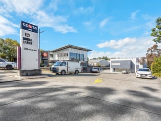 Factory, Warehouse & Industrial commercial property leased at 15/280 New Line Road Dural NSW 2158 Factory, Warehouse & Industrial commercial property leased at 15/280 New Line Road Dural NSW 2158