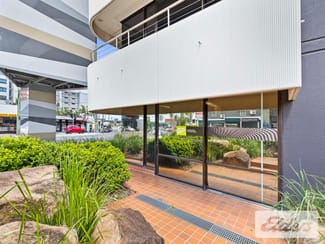 Medical / Consulting commercial property leased at 141 Logan Road Woolloongabba QLD 4102