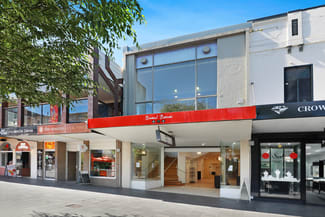 Showrooms / Bulky Goods commercial property sold at 144 Crown Street Wollongong NSW 2500 Showrooms / Bulky Goods commercial property sold at 144 Crown Street Wollongong NSW 2500