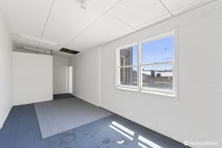 Offices commercial property leased at 2-14 Wells Street Frankston VIC 3199