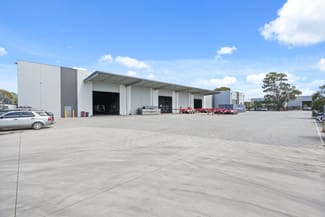 Factory, Warehouse & Industrial commercial property leased at 140 Colemans Road Dandenong South VIC 3175 Factory, Warehouse & Industrial commercial property leased at 140 Colemans Road Dandenong South VIC 3175