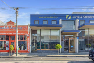 Shop & Retail commercial property leased at Shop 1 / 1127 High Street Armadale VIC 3143 Shop & Retail commercial property leased at Shop 1 / 1127 High Street Armadale VIC 3143