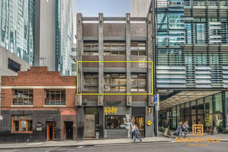 Shop & Retail commercial property leased at Level 1,395-397 Little Lonsdale Street Melbourne VIC 3000 Shop & Retail commercial property leased at Level 1,395-397 Little Lonsdale Street Melbourne VIC 3000