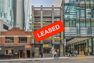 Shop & Retail commercial property leased at Level 1,395-397 Little Lonsdale Street Melbourne VIC 3000 Shop & Retail commercial property leased at Level 1,395-397 Little Lonsdale Street Melbourne VIC 3000