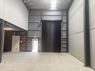 Factory, Warehouse & Industrial commercial property for lease at Unit B01/25 Val Reid Crescent Hume ACT 2620 Factory, Warehouse & Industrial commercial property for lease at Unit B01/25 Val Reid Crescent Hume ACT 2620