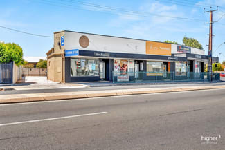 Shop & Retail commercial property leased at Shop 1/129-141 Findon Road Findon SA 5023 Shop & Retail commercial property leased at Shop 1/129-141 Findon Road Findon SA 5023