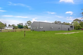 Factory, Warehouse & Industrial commercial property leased at 151 Annangrove Road Annangrove NSW 2156 Factory, Warehouse & Industrial commercial property leased at 151 Annangrove Road Annangrove NSW 2156