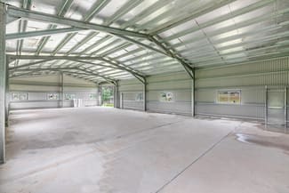 Factory, Warehouse & Industrial commercial property leased at 151 Annangrove Road Annangrove NSW 2156 Factory, Warehouse & Industrial commercial property leased at 151 Annangrove Road Annangrove NSW 2156