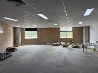 Factory, Warehouse & Industrial commercial property leased at 29 Leighton Place Hornsby NSW 2077 Factory, Warehouse & Industrial commercial property leased at 29 Leighton Place Hornsby NSW 2077