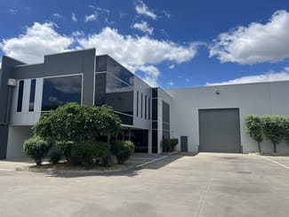 Factory, Warehouse & Industrial commercial property for sale at 15 Caravan Street Wendouree VIC 3355 Factory, Warehouse & Industrial commercial property for sale at 15 Caravan Street Wendouree VIC 3355