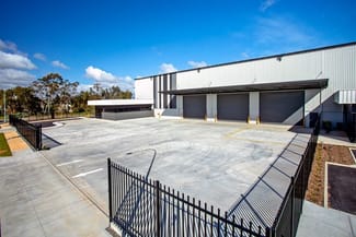 Factory, Warehouse & Industrial commercial property leased at 1 Enterprise Drive Salisbury South SA 5106 Factory, Warehouse & Industrial commercial property leased at 1 Enterprise Drive Salisbury South SA 5106