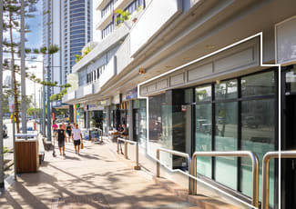 Other commercial property leased at 10-11/9 Beach Rd Surfers Paradise QLD 4217 Other commercial property leased at 10-11/9 Beach Rd Surfers Paradise QLD 4217