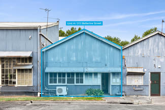 Factory, Warehouse & Industrial commercial property leased at 4/313 Bellerine Street South Geelong VIC 3220