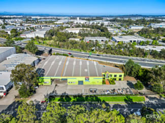 Factory, Warehouse & Industrial commercial property leased at 81 Kelliher Road Richlands QLD 4077 Factory, Warehouse & Industrial commercial property leased at 81 Kelliher Road Richlands QLD 4077