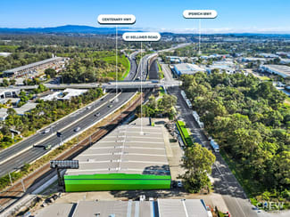 Factory, Warehouse & Industrial commercial property leased at 81 Kelliher Road Richlands QLD 4077 Factory, Warehouse & Industrial commercial property leased at 81 Kelliher Road Richlands QLD 4077
