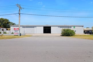 Factory, Warehouse & Industrial commercial property leased at 25 Renou Street Queens Park WA 6107