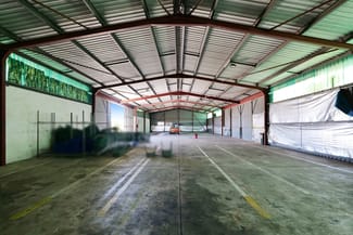 Factory, Warehouse & Industrial commercial property leased at 25 Renou Street Queens Park WA 6107