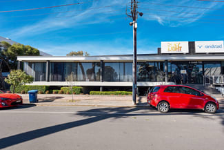 Offices commercial property for lease at 5 Cooke Terrace Wayville SA 5034