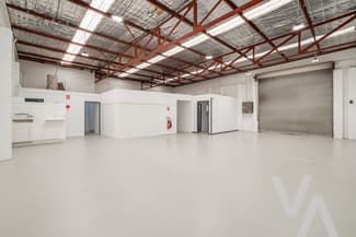 Factory, Warehouse & Industrial commercial property leased at 19 Union Street Wickham NSW 2293 Factory, Warehouse & Industrial commercial property leased at 19 Union Street Wickham NSW 2293