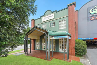Offices commercial property leased at Suite 7/6-8 Lyall Road Berwick VIC 3806