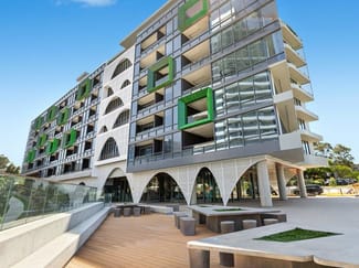 Offices commercial property leased at Suite 304/7 Maitland Place Norwest NSW 2153