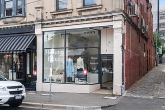 Shop & Retail commercial property leased at Ground/109 Auburn Road Hawthorn VIC 3122