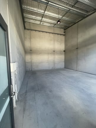 Factory, Warehouse & Industrial commercial property leased at 606/882 Pacific Highway Lisarow NSW 2250
