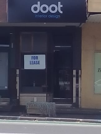 Shop & Retail commercial property leased at 204 Mt Alexander Road Travancore VIC 3032 Shop & Retail commercial property leased at 204 Mt Alexander Road Travancore VIC 3032