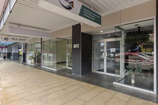 Offices commercial property for lease at 420-422 Ruthven Street Toowoomba City QLD 4350 Offices commercial property for lease at 420-422 Ruthven Street Toowoomba City QLD 4350