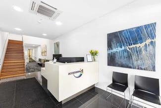 Offices commercial property for lease at 420-422 Ruthven Street Toowoomba City QLD 4350 Offices commercial property for lease at 420-422 Ruthven Street Toowoomba City QLD 4350