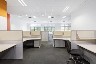 Factory, Warehouse & Industrial commercial property leased at 8 Hartley Drive Thornton NSW 2322