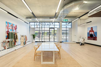 Offices commercial property for lease at 33-41 Balmain Street Cremorne VIC 3121 Offices commercial property for lease at 33-41 Balmain Street Cremorne VIC 3121