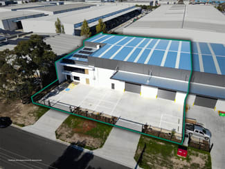 Offices commercial property leased at 6B Johnston Court Dandenong South VIC 3175 Offices commercial property leased at 6B Johnston Court Dandenong South VIC 3175