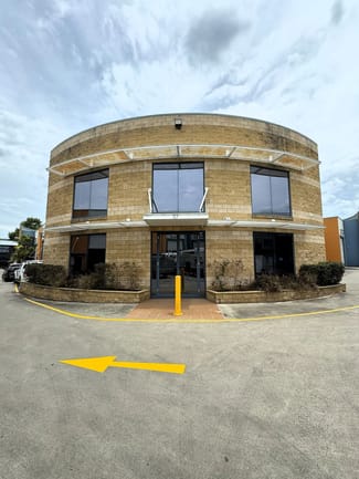 Factory, Warehouse & Industrial commercial property for lease at Unit 37/55-59 Norman St Peakhurst NSW 2210