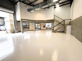 Factory, Warehouse & Industrial commercial property for lease at Unit 37/55-59 Norman St Peakhurst NSW 2210