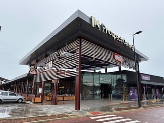 Shop & Retail commercial property for lease at 264 Main North Road Prospect SA 5082