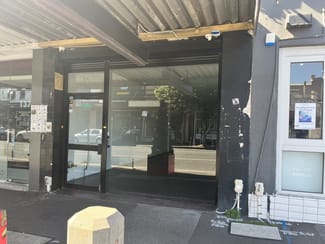 Shop & Retail commercial property leased at GF/139 Puckle Street Moonee Ponds VIC 3039 Shop & Retail commercial property leased at GF/139 Puckle Street Moonee Ponds VIC 3039