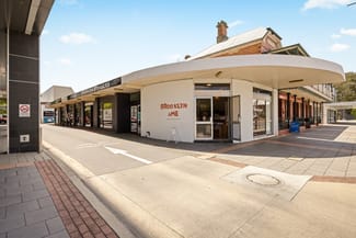 Shop & Retail commercial property leased at 2/510 Smollett Street Albury NSW 2640 Shop & Retail commercial property leased at 2/510 Smollett Street Albury NSW 2640