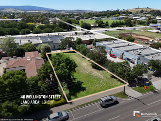Development / Land commercial property for lease at 46 Wellington Street Wallan VIC 3756 Development / Land commercial property for lease at 46 Wellington Street Wallan VIC 3756