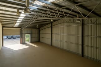 Factory, Warehouse & Industrial commercial property leased at 3/68 Railway Crescent Lisarow NSW 2250